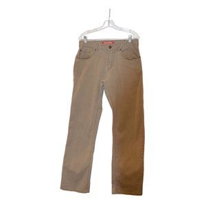 UnionBay (R) Cotton Denim Straight Pants Men 32x32